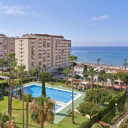 Appartamento Estrella De Mar Torrox Esterno foto