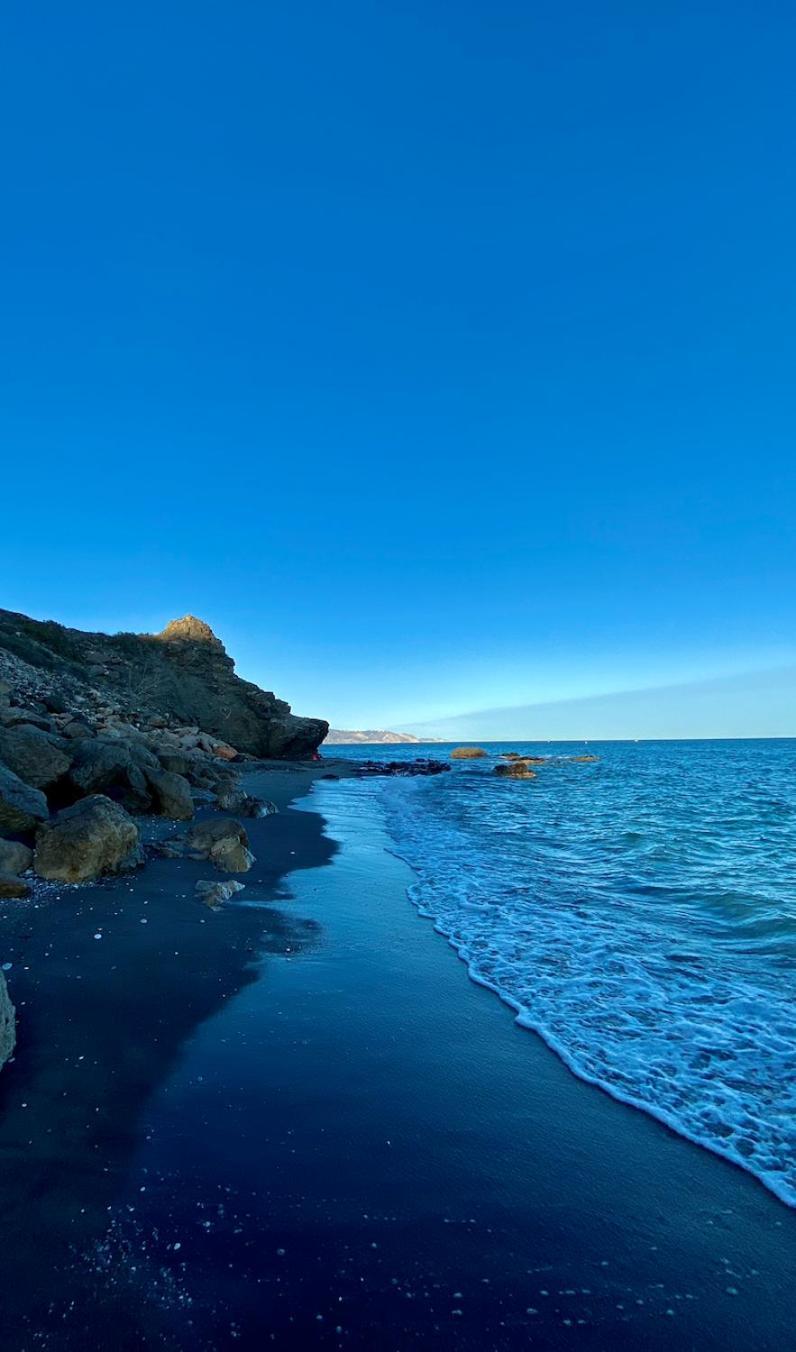 Appartamento Estrella De Mar Torrox Esterno foto