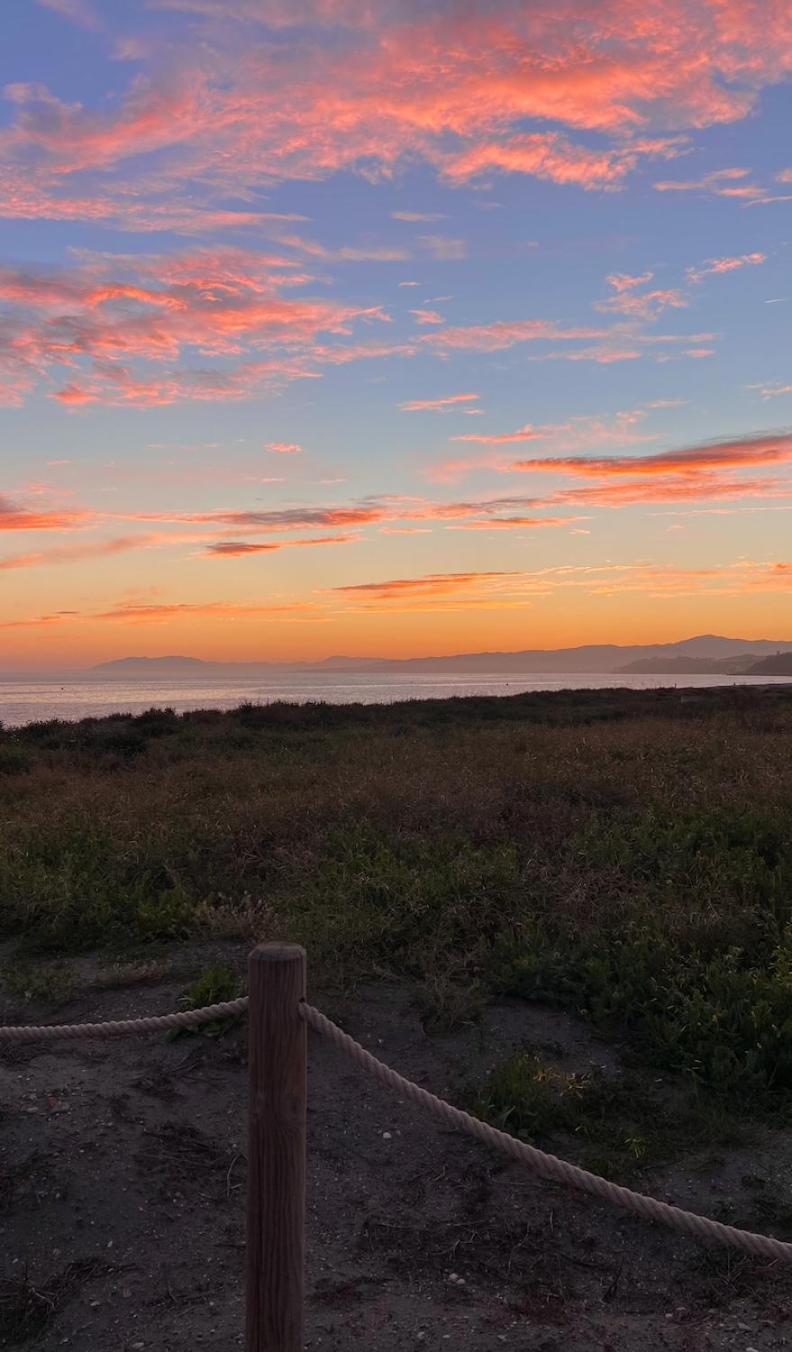 Appartamento Estrella De Mar Torrox Esterno foto