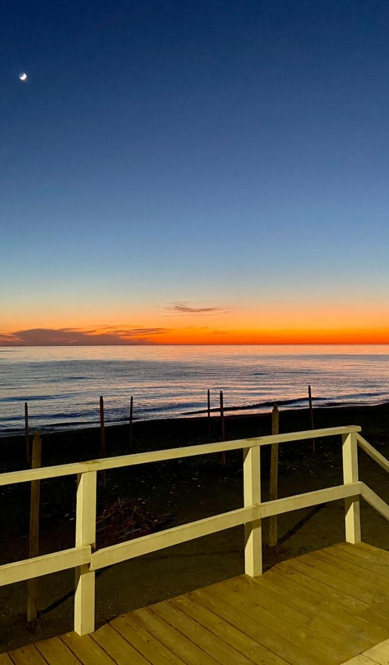Appartamento Estrella De Mar Torrox Esterno foto