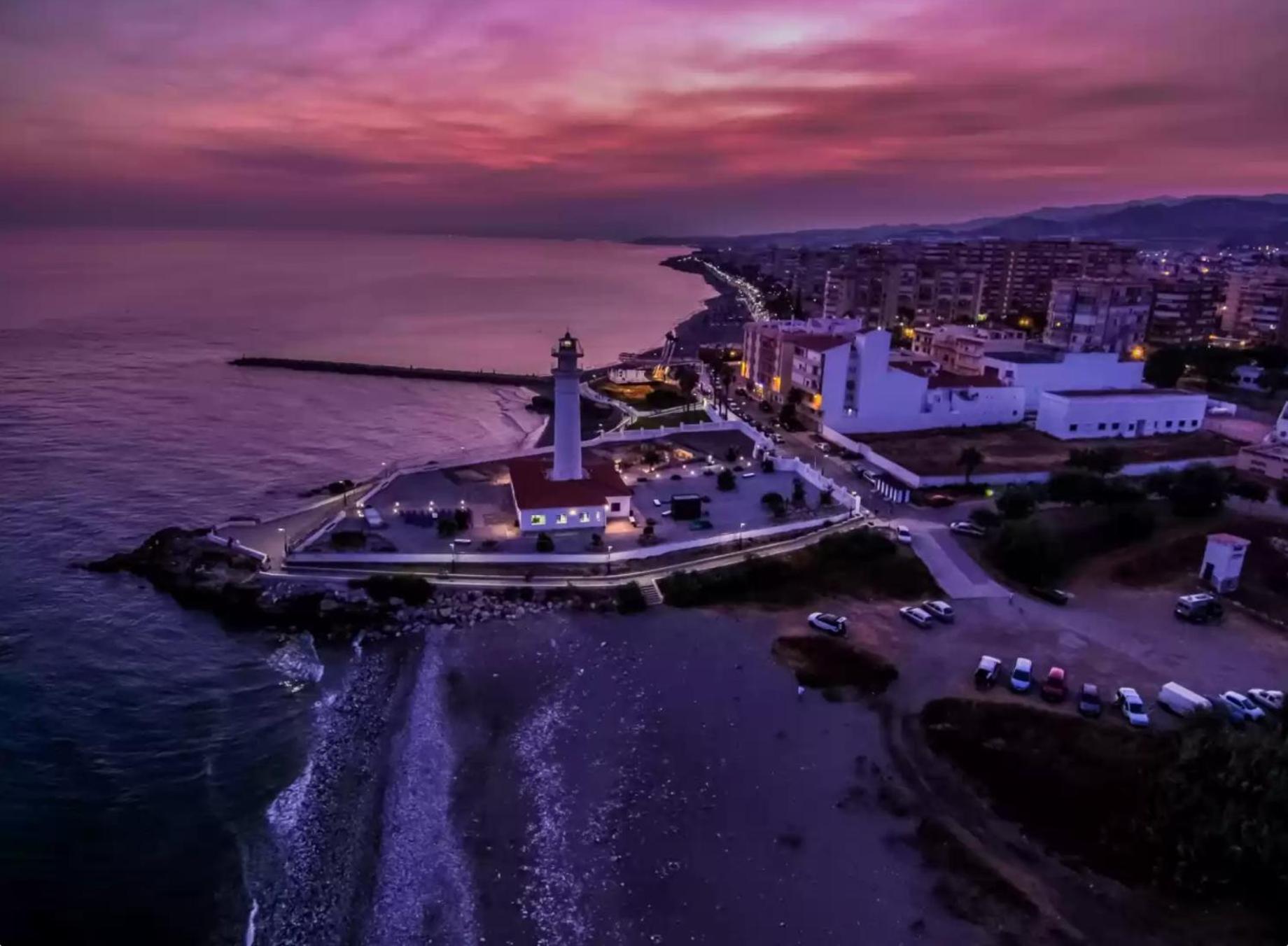 Appartamento Estrella De Mar Torrox Esterno foto
